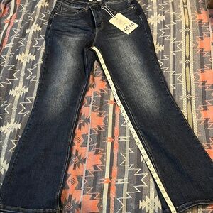 RFM jeans “the MIA” size 11/30. NWT
